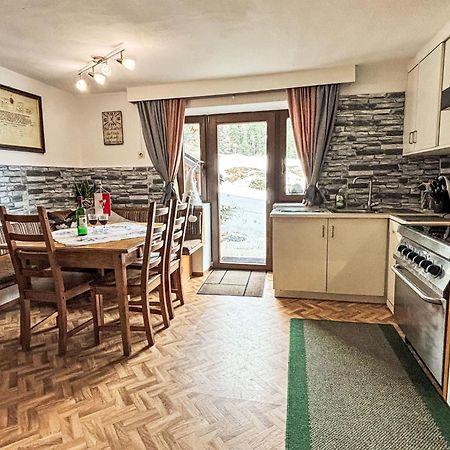 Holiday Home Willi - Soe425 By Interhome Sölden Esterno foto