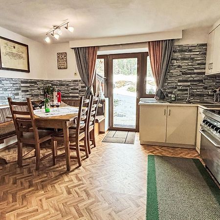 Holiday Home Willi - Soe425 By Interhome Sölden Esterno foto