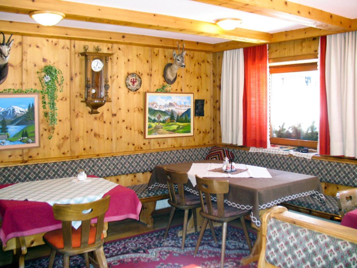 Holiday Home Willi - Soe425 By Interhome Sölden Esterno foto