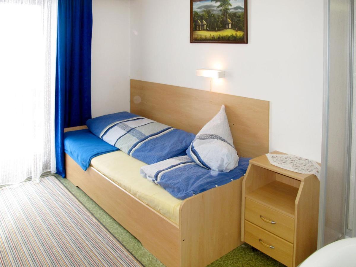 Holiday Home Willi - Soe425 By Interhome Sölden Esterno foto