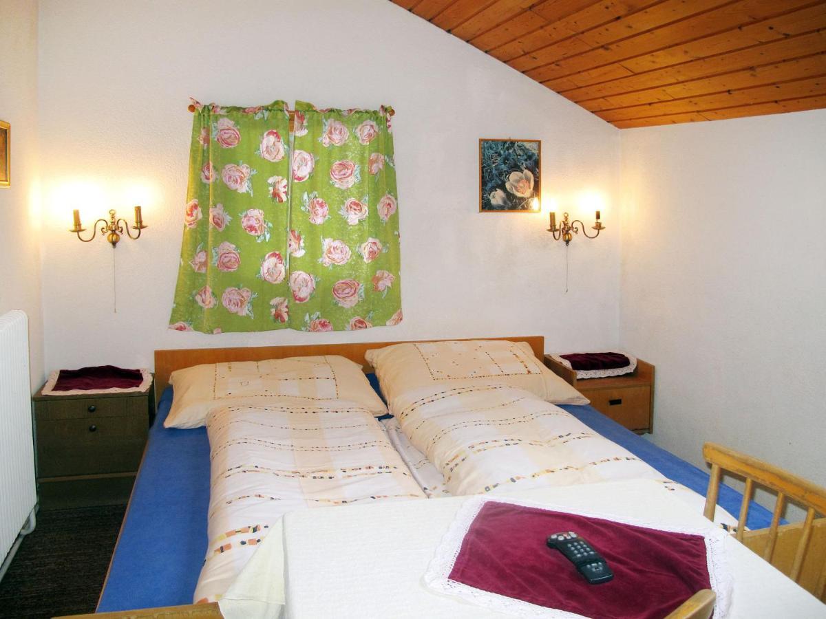 Holiday Home Willi - Soe425 By Interhome Sölden Esterno foto