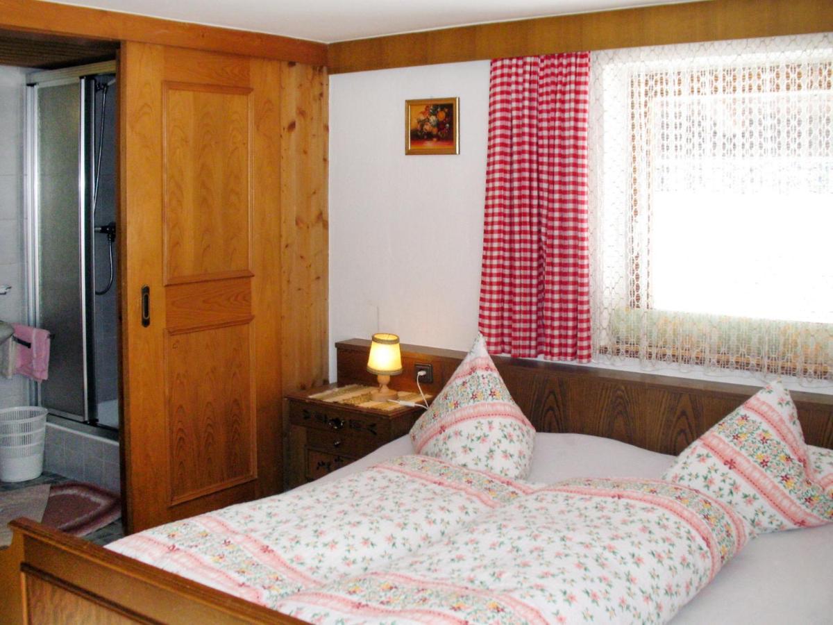 Holiday Home Willi - Soe425 By Interhome Sölden Esterno foto