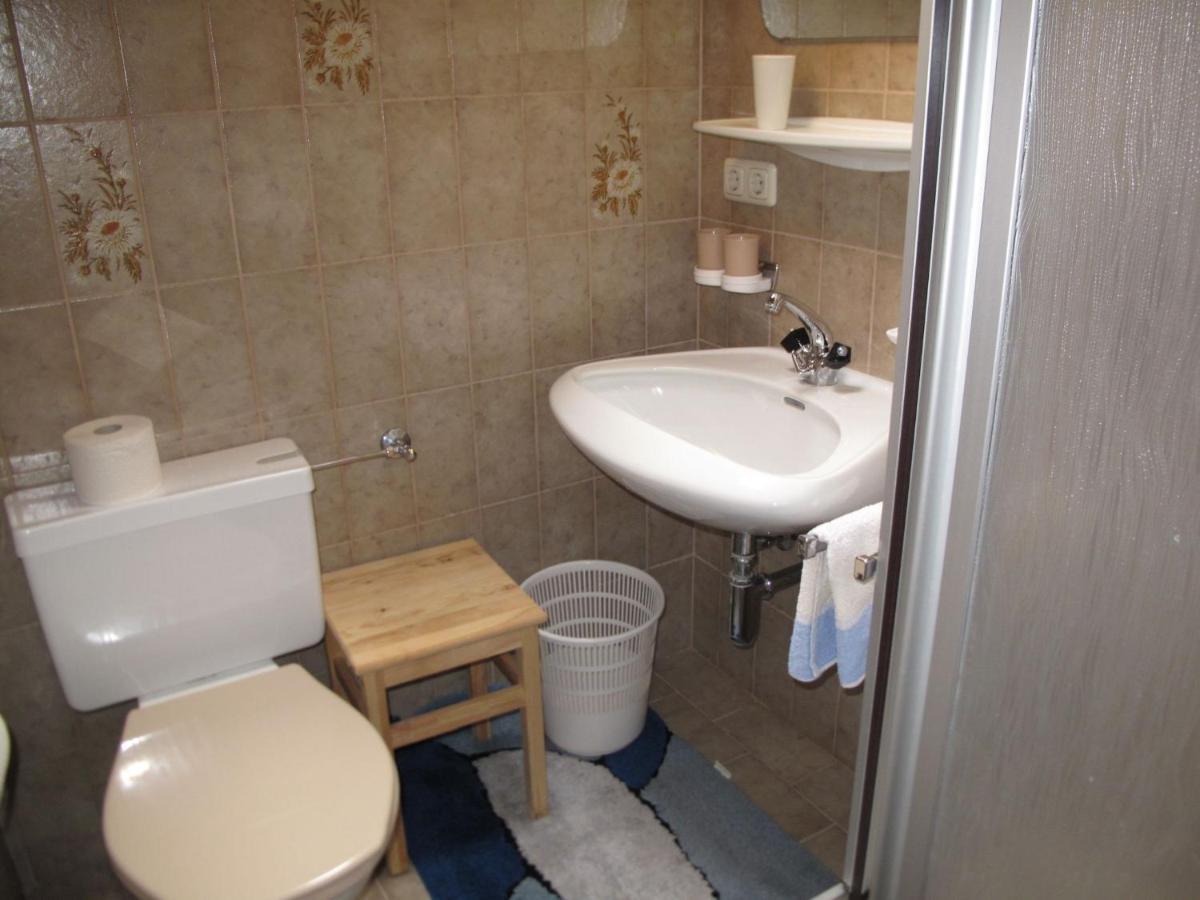 Holiday Home Willi - Soe425 By Interhome Sölden Esterno foto