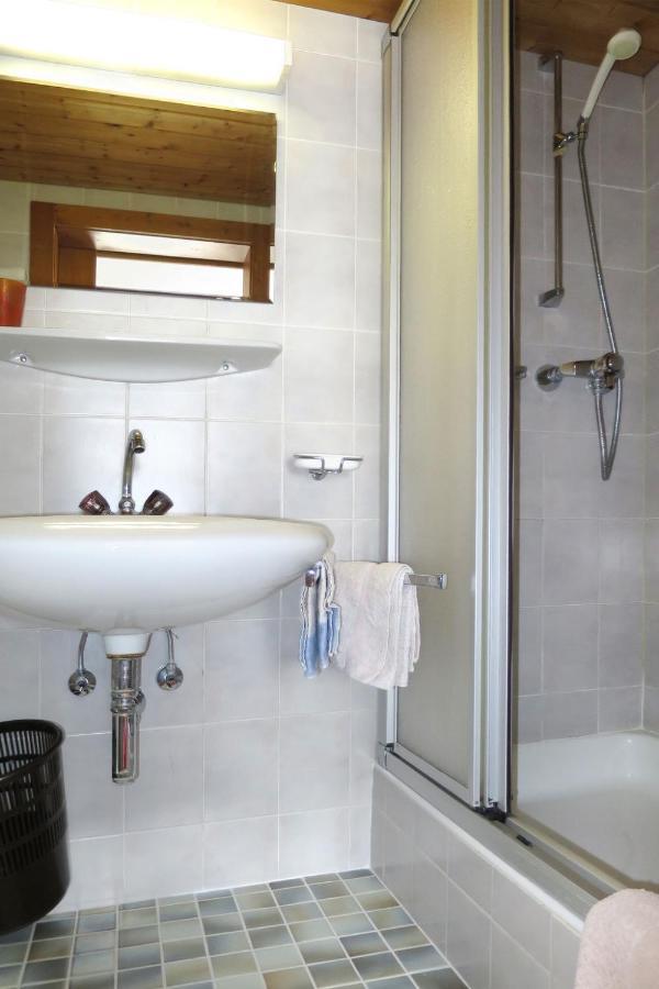 Holiday Home Willi - Soe425 By Interhome Sölden Esterno foto