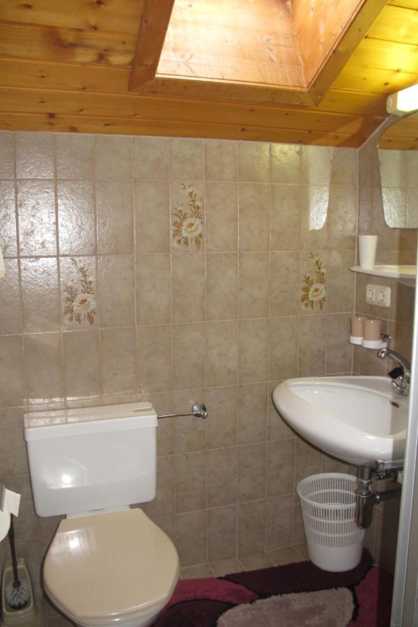 Holiday Home Willi - Soe425 By Interhome Sölden Esterno foto