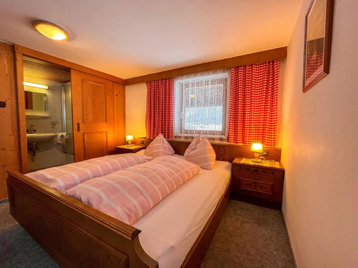 Holiday Home Willi - Soe425 By Interhome Sölden Esterno foto