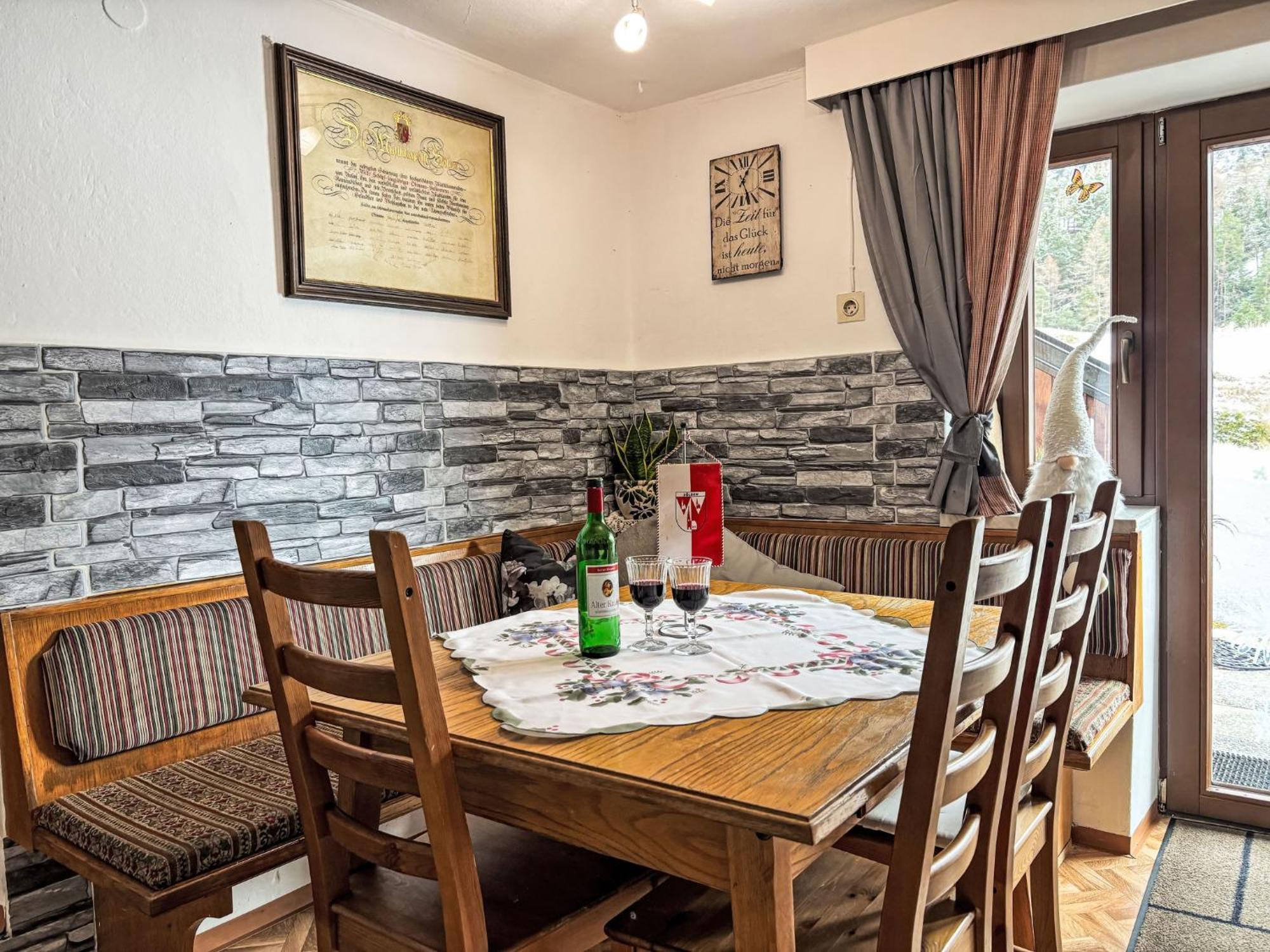 Holiday Home Willi - Soe425 By Interhome Sölden Esterno foto